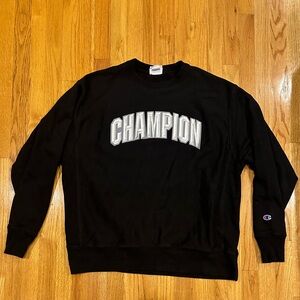 Champion Sweatshirt